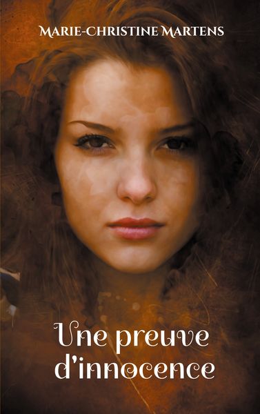 Produktbild: Une preuve d'innocence