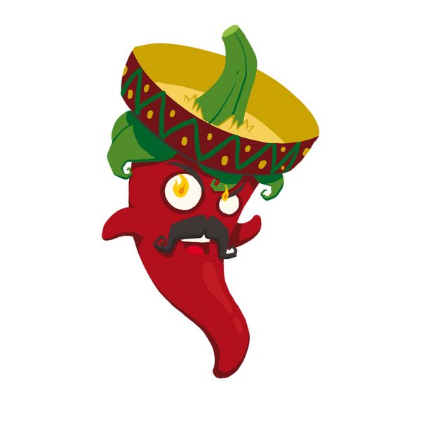 Produktbild: Helvetiq - Taco Loco