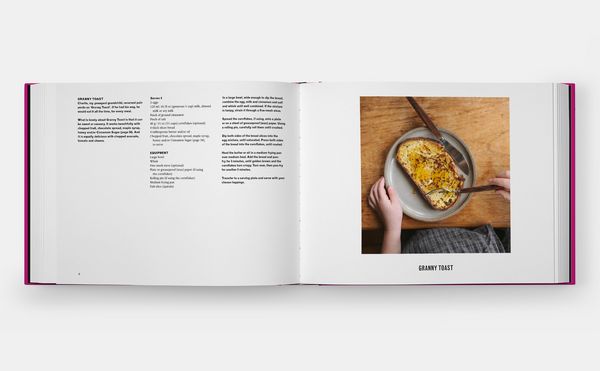 Produktbild: Breakfast, Lunch, Tea with Children