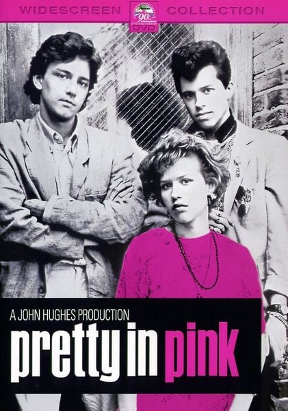 Produktbild: Pretty in Pink