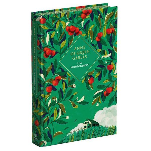 Produktbild: Anne of Green Gables
