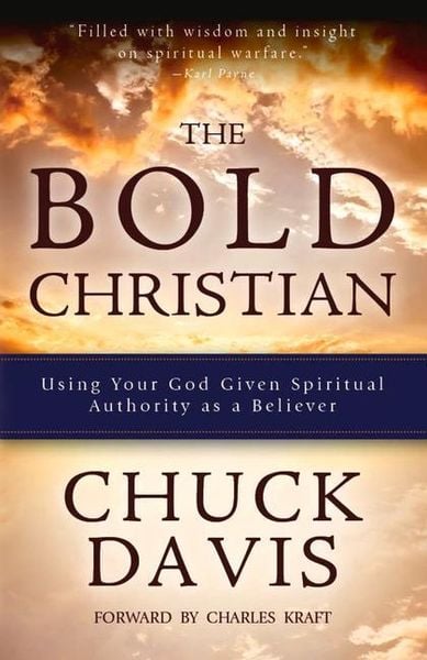 Produktbild: The Bold Christian