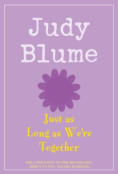 Produktbild: Just as Long as We're Together