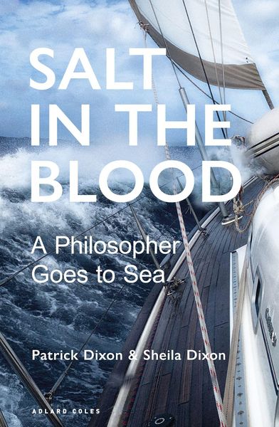 Produktbild: Salt in the Blood