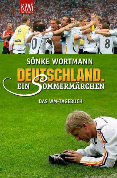 Produktbild: Deutschland. Ein Sommerm&auml;rchen
