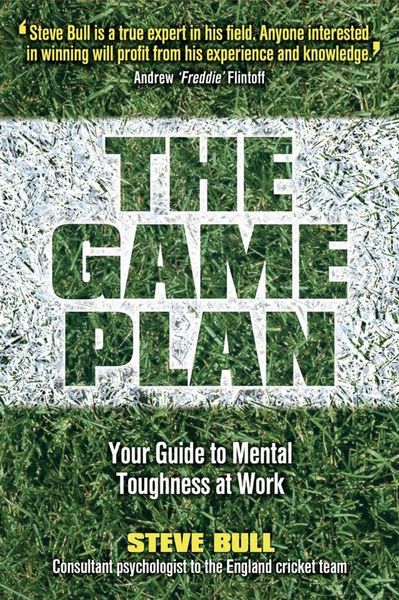 Produktbild: The Game Plan
