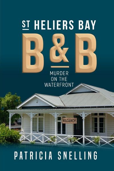 Produktbild: St Heliers Bay B&B