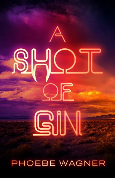 Produktbild: Shot of Gin