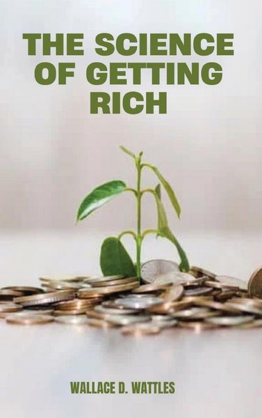 Produktbild: The Science of Getting Rich