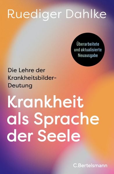 Produktbild: Krankheit als Sprache der Seele
