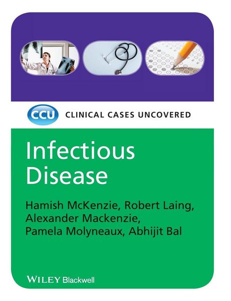 Produktbild: Infectious Disease