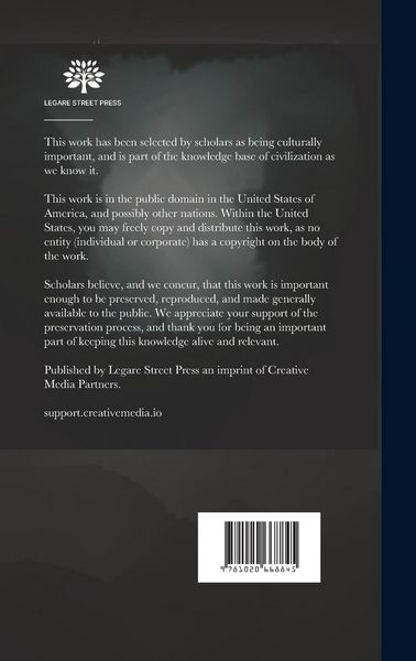 Produktbild: The Modern Hagar: A Drama; Volume 2