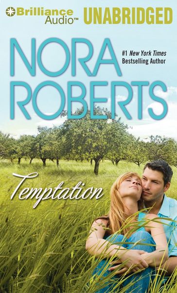 Produktbild: Temptation