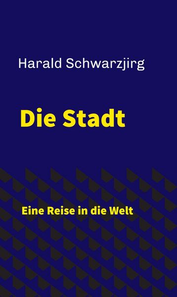 Produktbild: Die Stadt