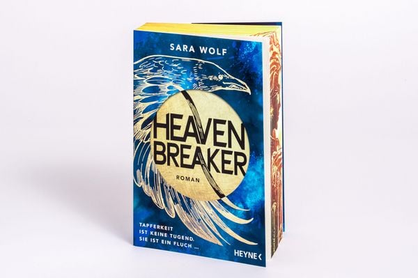 Produktbild: Heavenbreaker