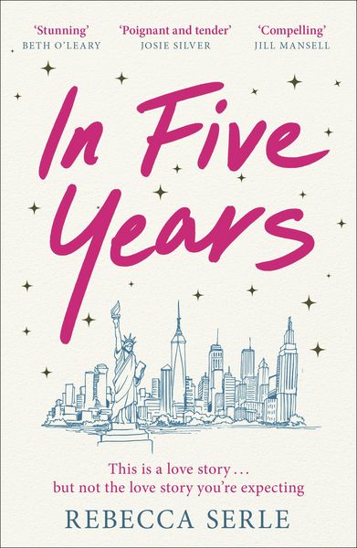 Produktbild: In Five Years