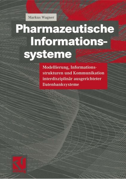 Produktbild: Pharmazeutische Informationssysteme