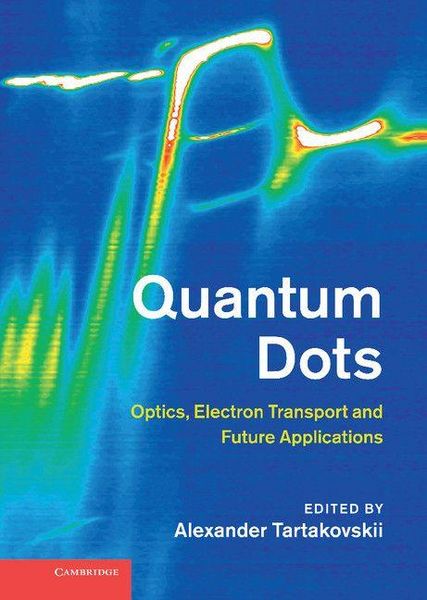 Produktbild: Quantum Dots
