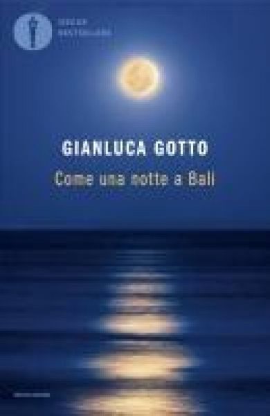 Produktbild: Come una notte a Bali