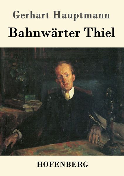 Produktbild: Bahnw&auml;rter Thiel