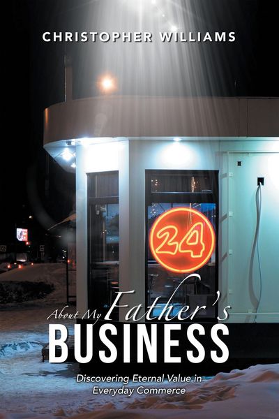 Produktbild: About My Father's Business