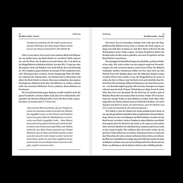 Produktbild: Daniel | Kommentar (Die Bibel erkl&auml;rt)