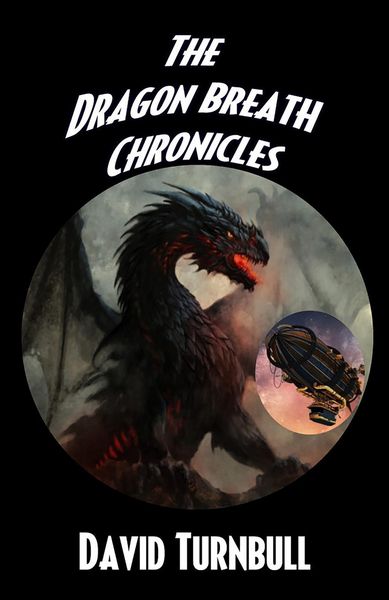 Produktbild: The Dragon Breath Chronicles