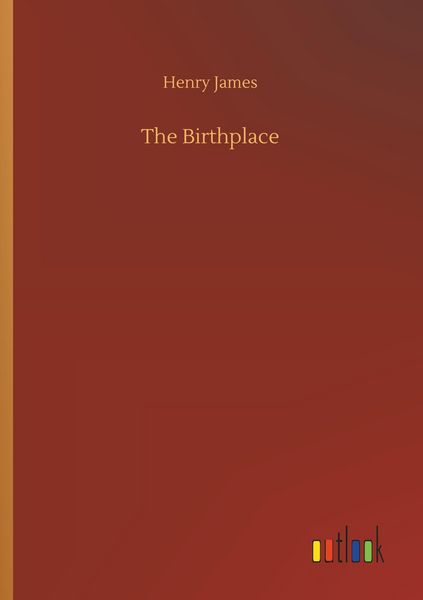 Produktbild: The Birthplace