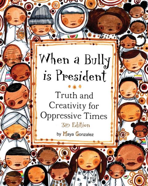 Produktbild: When a Bully is President