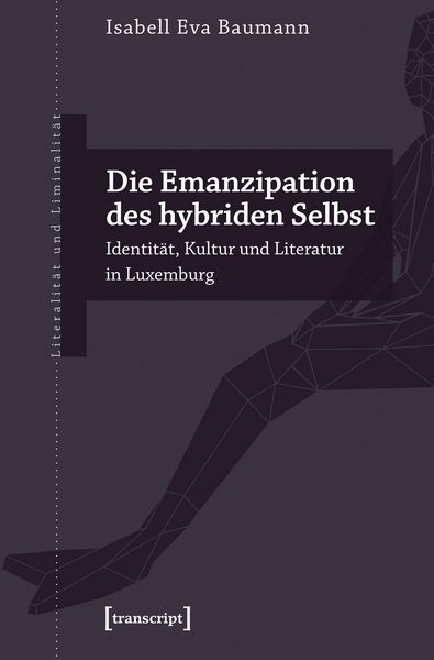 Produktbild: Die Emanzipation des hybriden Selbst