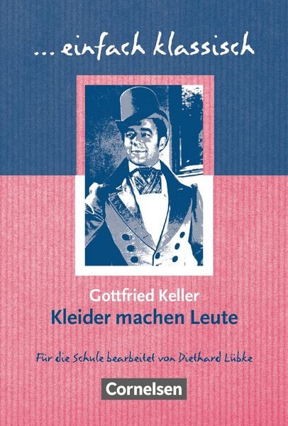 Produktbild: Kleider machen Leute