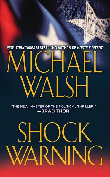 Produktbild: Shock Warning