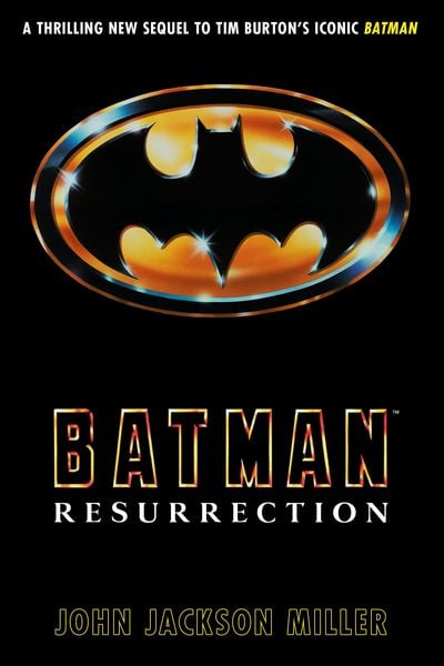 Produktbild: Batman: Resurrection