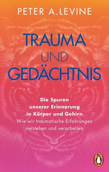 Produktbild: Trauma und Ged&auml;chtnis
