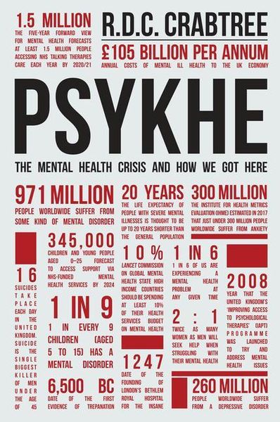 Produktbild: Psykhe
