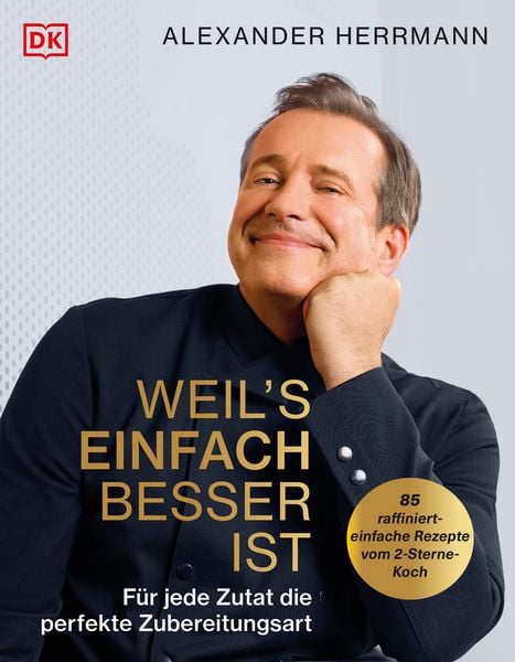 Produktbild: Weil's einfach besser ist