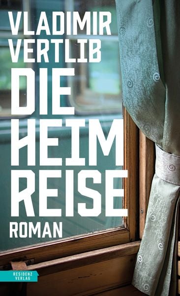Produktbild: Die Heimreise
