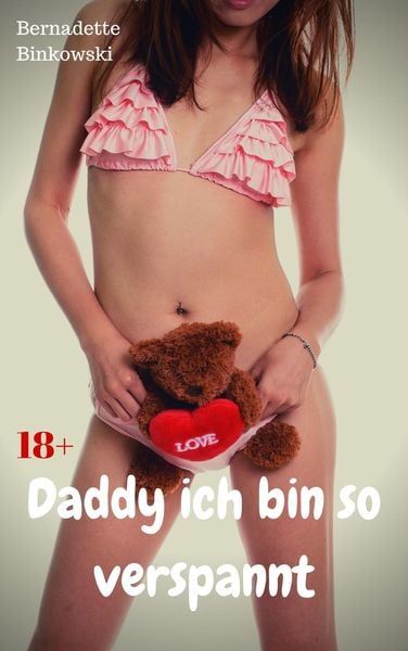 Produktbild: Daddy ich bin so verspannt