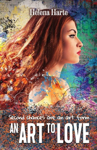 Produktbild: An Art to Love