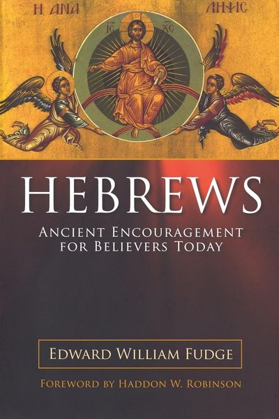 Produktbild: Hebrews