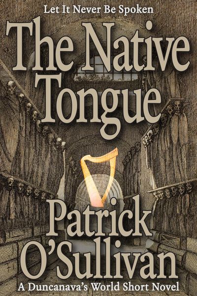 Produktbild: The Native Tongue