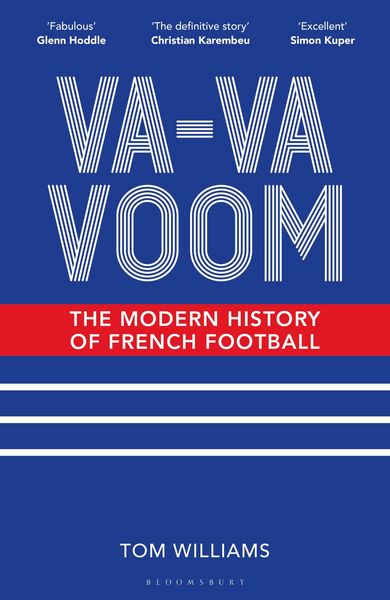 Produktbild: Va-Va-Voom