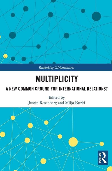 Produktbild: Multiplicity