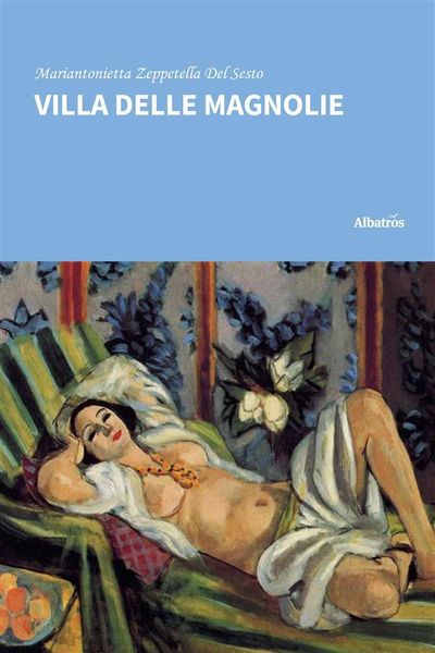 Produktbild: Villa delle Magnolie