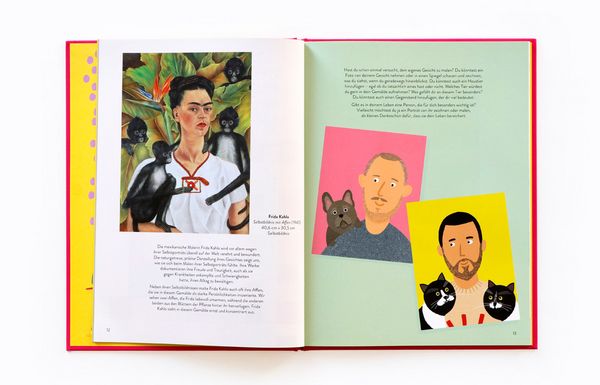 Produktbild: Kunstschule
