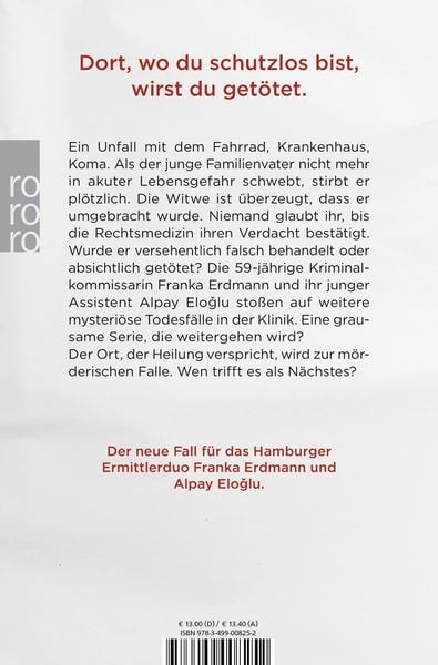 Produktbild: Die Klinik