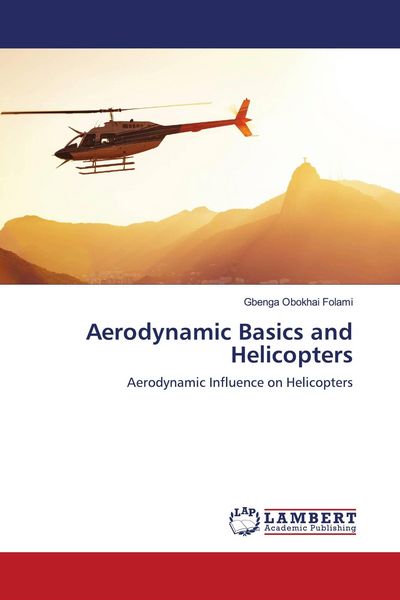Produktbild: Aerodynamic Basics and Helicopters