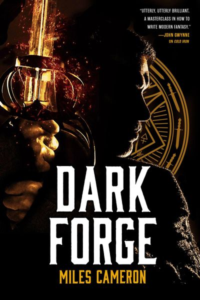 Produktbild: Dark Forge
