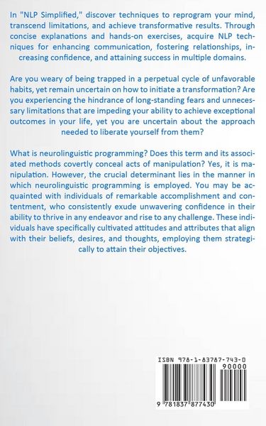 Produktbild: NLP