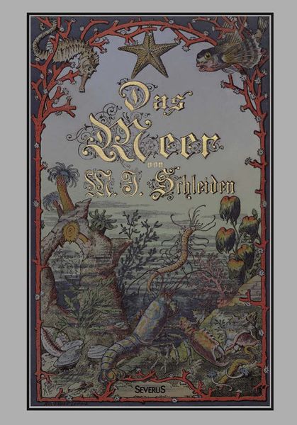Produktbild: Schleiden, M: Meer